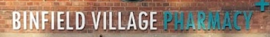 Binfield Village Pharmacy